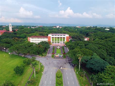 How to get to University of the Philippines Diliman (UP  .